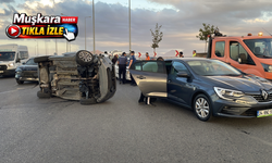 Kayseri'deki zincirleme kazada Nevşehir detayı!