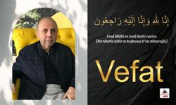 Nevşehirli Mehmet Arkadakalmaz hayatını kaybetti
