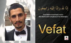 Nevşehirli İdris Tayyip Duruş’a veda: Son yolculuğuna uğurlanacak