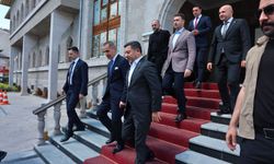 Nevşehir’in geleceği için güç birliği: “Birlikte çalışacağız”