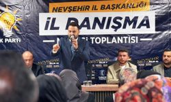 AK Parti Nevşehir’den Mustafapaşa mesajı: “İkinci bayramı yaşayacağız”