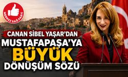 Mustafapaşa için dikkat çeken vaatler! MSP adayı tek tek açıkladı
