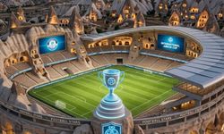 Kapadokya'da futbol şöleni başlıyor! Geleceğin yıldızları Nevşehir'de buluşacak