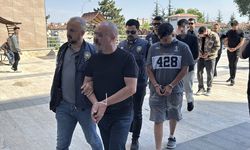Nevşehir merkezli dev bahis operasyonunda 79 tutuklama!