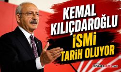 Kemal Kılıçdaroğlu'nun ismi kaldırılıyor! Belediye Meclisinden dikkat çeken karar