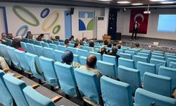 Simya Koleji velileri gelecek planlaması için bir araya geldi