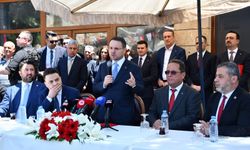 Mustafapaşa’ya 3 büyük müjde! Doğalgaz, TOKİ ve turizm hamlesi açıklandı
