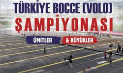 Gülşehir Türkiye şampiyonasına ev sahipliği yapacak! Heyecan başlıyor