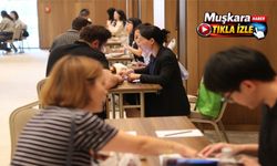 Çinlilerin gözü Kapadokya'da! Yeni turizm hamlesi için kritik buluşma