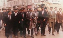 1991'de Nevşehir'de ne yaşandı? Bu kare sosyal medyada gündem oldu