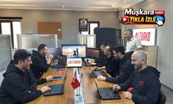 Sayılı örneklerden biri! Dev veri merkezi Nevşehir'e kurulacak