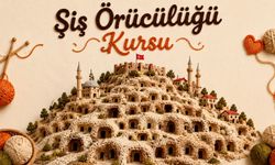 İşaret dili öğrenmek ve örgü eğitimi almak isteyenlere müjde!