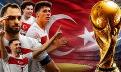 Dünya Kupası'nda ilk randevu! Türkiye'nin muhtemel 11'i belli oldu