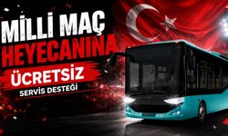 Nevşehir'de dev ekran kurulacak: Milli heyecana ücretsiz ulaşım!