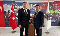 EMŞAV Nevşehir İl Başkanı Gürgen çalışmalarına devam ediyor