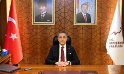 Vali Kök’ten Jandarma Teşkilatı’nın 187. kuruluş yıl dönümü mesajı