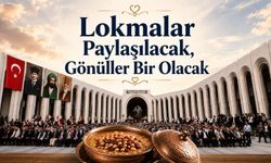 Muharrem ayında büyük buluşma! Bütün vatandaşlar davet edildi