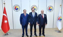Türkiye’nin en büyük sanayi devleri açıklandı! Nevşehir'de listede