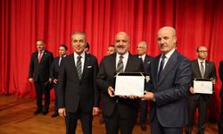 YÖK’ten Yakın Doğu Üniversitesi’ne büyük onur: “Spor Dostu Kampüs”
