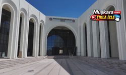 Bahçeli'nin bağışladığı arsadaki dev cemevi kapılarını açıyor