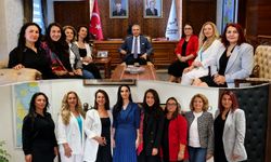 NTSO Kadın Girişimciler Kurulu’ndan dikkat çeken buluşmalar