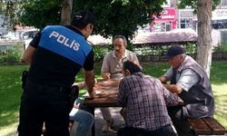 Nevşehir polisi sahada: Dolandırıcılarına karşı kritik uyarı