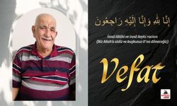 Uluer ailesinin acı günü