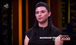 MasterChef'te Nevşehir rüzgarı! Kübra Satılmış jüri karşısında