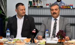 MHP Nevşehir'de kongre takvimi belli oldu! Adnan Doğu hedefi açıkladı