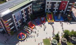 Simya Koleji’nde coşku dolu SimFest etkinlikleri!