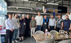 BBP Nevşehir'den sahada dikkat çeken hamle! Başkan Batmaz'dan önemli mesajlar