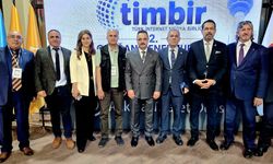 TGF'den TİMBİR Genel Kurulu'na tam destek: "Birlik şart"
