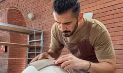 Nevşehir’den Tayvan’a sanat yolculuğu! NEVÜ’lü akademisyen dünya sahnesinde