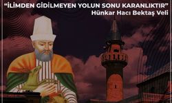 NEVÜ’den Alevi Bektaşi kültürü alanında lisansüstü eğitim fırsatı