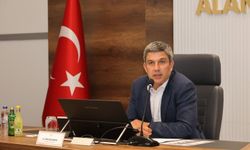 Aslanbay başkanlığında Kapadokya zirvesi