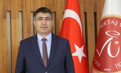 Rektör Aktekin: “15 Temmuz destanını gelecek kuşaklara aktaracağız”
