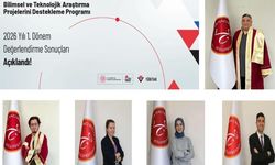 Nevşehir'de sigara ve ağız sağlığı projesine TÜBİTAK desteği