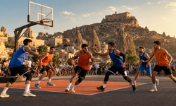 Kayaşehir 3x3 Basketbol Şenliği başlıyor: Başvurular açıldı