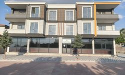 Karapınar Belediyesinden önemli hizmet: Yeni taziye evi dualarla hizmete açıldı