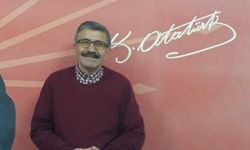Nevşehir CHP'de yeni dönem resmen başladı! İşte yeni il başkanı
