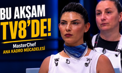 Nevşehirli Kübra Satılmış, MasterChef ana kadro için ekrana çıkıyor