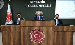 Nevşehir’de hizmet ve yatırım için yeni dönem başlıyor