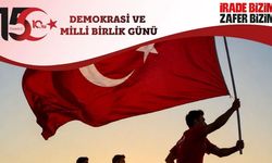 Nevşehir’de iki büyük etkinlik: Yürüyüş ve sancak koşusu yapılacak