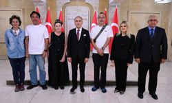 Keşlik Manastırı’nda tarihi dokunuş: Uzmanlar Kapadokya’da