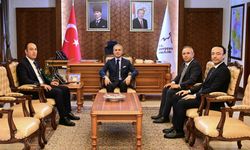 Nevşehir’de üreticiye destek olacak proje masada