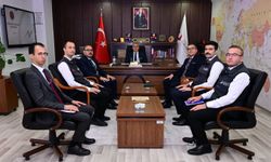 Nevşehir’de göç ve uyum çalışmaları değerlendirildi