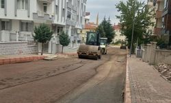 Güzelyurt Mahallesi’nde 30 yıllık bekleyiş sona eriyor