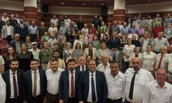 Yeni Parti Nevşehir’de sahaya indi: Üyelik süreci resmen başladı