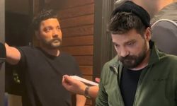 Oğuzhan Uğur hakkında tutuklama kararı