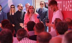 Filiz Kılıç: "Türkiye'nin gücü bir kez daha görüldü"